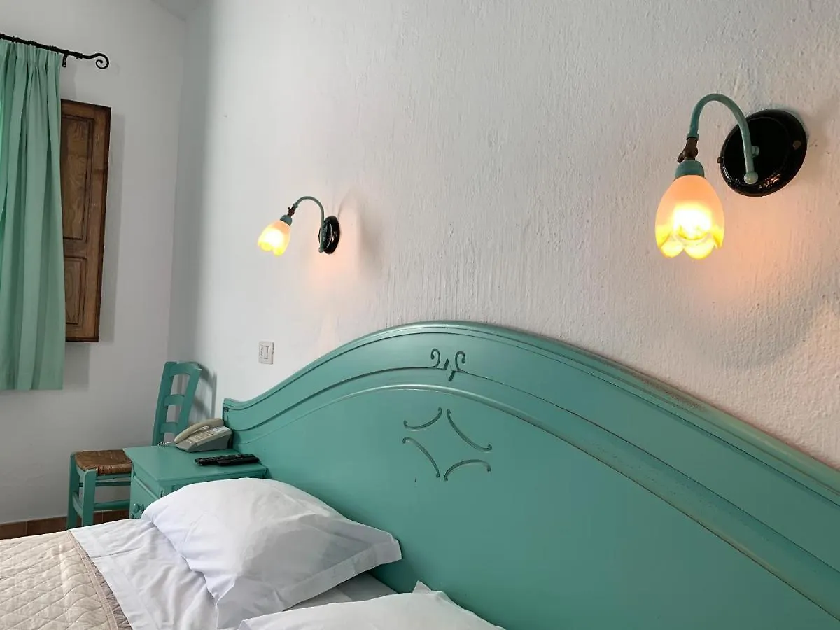 Cort'E Nastasj Hotel Tertenia