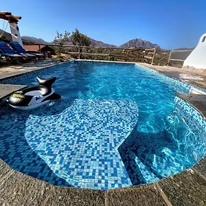 Ferienhaus Casa Lentisco D Sardegna Ogliastra