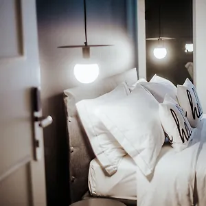 Guest house Ca Bela - Porta Romana Milan