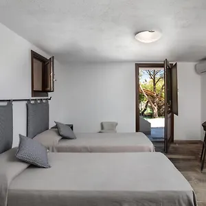 Bed & Breakfast Il Mirto
