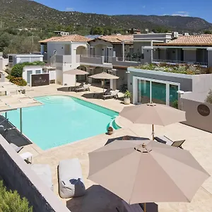 Hotel Istedda Boutique