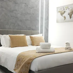 Guest house Turati Rome