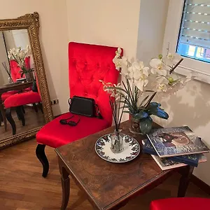 Guest house Sina Rent Flaminio Rome