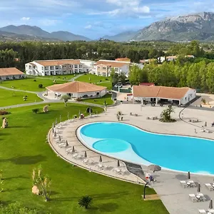 Hotel S'arena