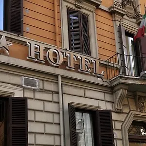 Executive 4* Rome