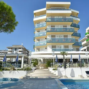 Anthony 4* Lido di Jesolo