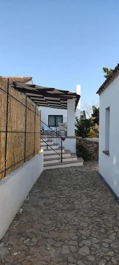 Hotel Cort'E Nastasj à Tertenìa