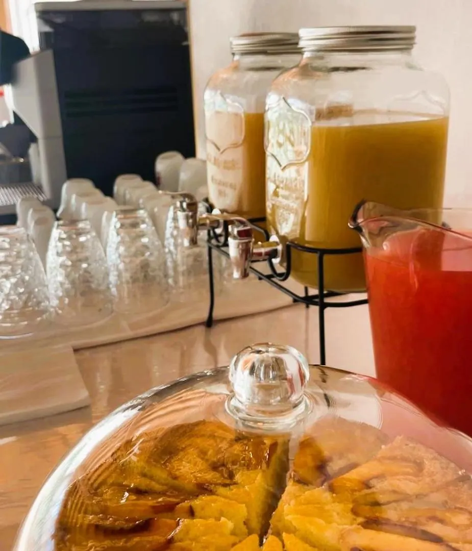 Hotel Cort'E Nastasj à Tertenìa 3*,  Italie