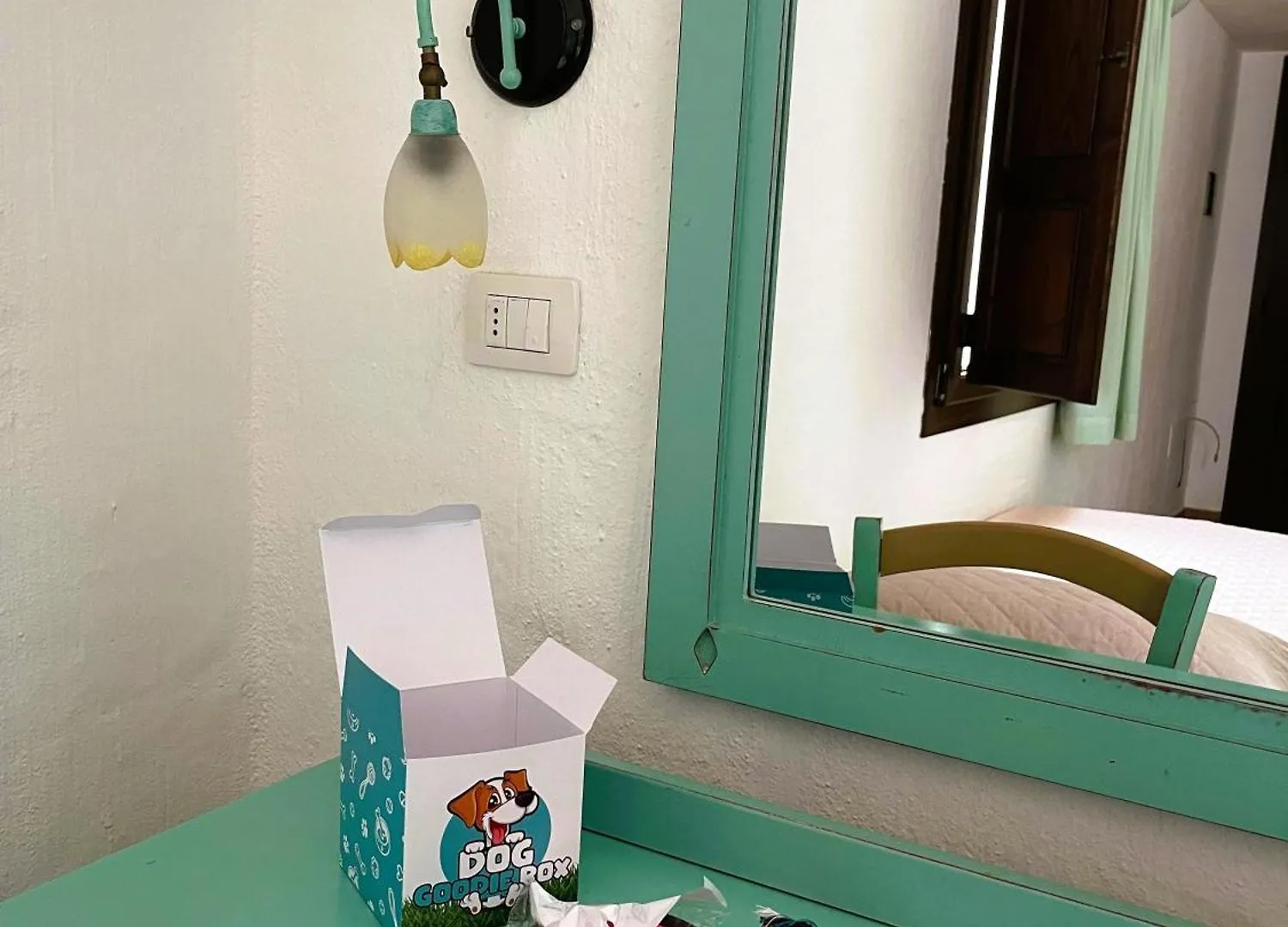 Hotel Cort'E Nastasj à Tertenìa 3*,  Italie